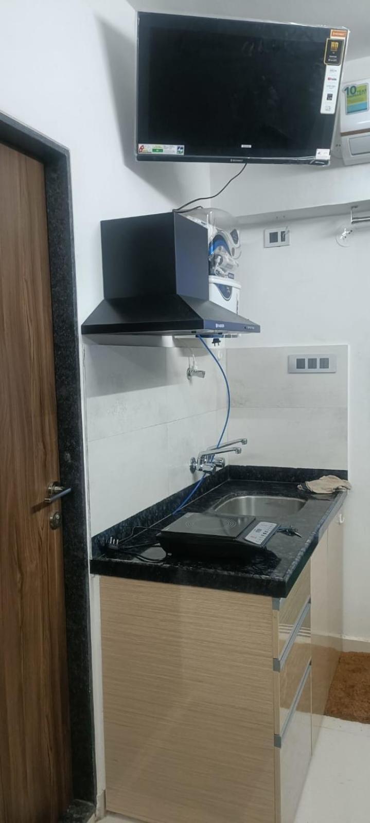 Apartment Bramhacorp Smart