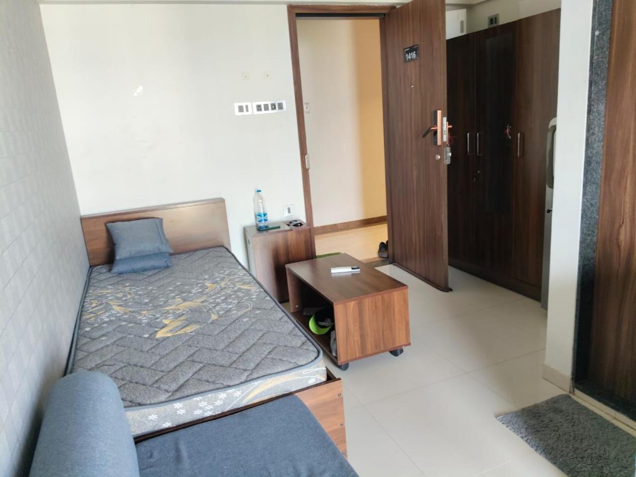 Bramhacorp Smart Pune
